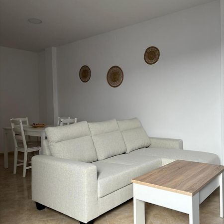Ferienwohnung Casa De Asis Medina-Sidonia Exterior foto