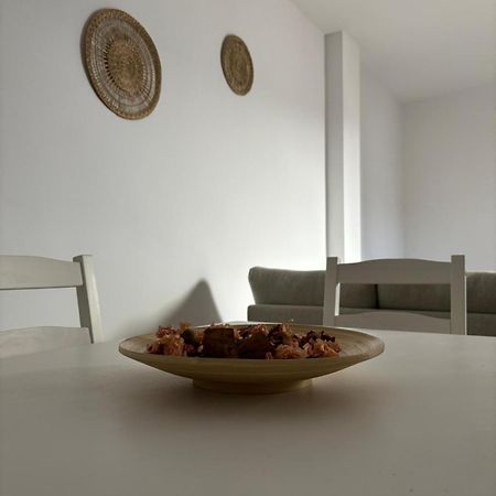 Ferienwohnung Casa De Asis Medina-Sidonia Exterior foto